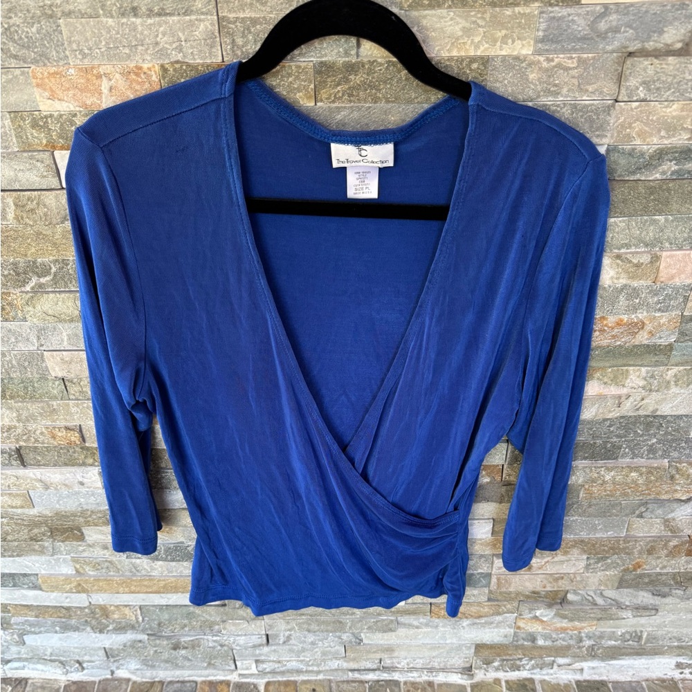 The travel collection top